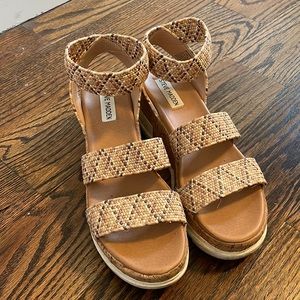 Steve Madden Bandi Sandal